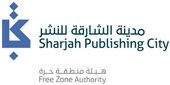 Sharjah Publishing City Logo