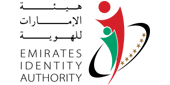 Emirates Identity Authority Logo