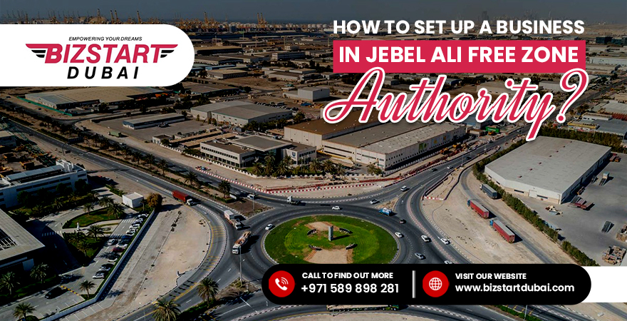 set up a business in Jebel Ali Free Zone